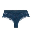 Shorty AUBADE "Ethnic Vibes" 2B70 - Dark Cyan DARC