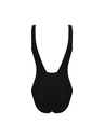 Maillot nageur maintien LISE CHARMEL "Audace Voyage" ABB6974 - Noir 18060