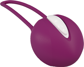 Boule de Geisha FUN FACTORY "Smartball Uno" - Rose