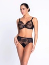 Shorty LISE CHARMEL "Adorable en Sexy" ACH0485 - Noir 0005