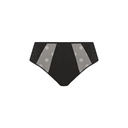 Culotte taille haute ELOMI "Matilda" EL8906 - Black Dot BDT