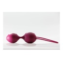 Boules de Geisha FUN FACTORY "Smartballs DUO" - Mauve