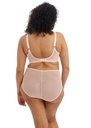 Soutien-gorge armature plongeant spécial poches profondes ELOMI "Matilda" EL8900 - Pearl Blush PLH