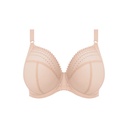 Soutien-gorge armature plongeant spécial poches profondes ELOMI "Matilda" EL8900 - Pearl Blush PLH