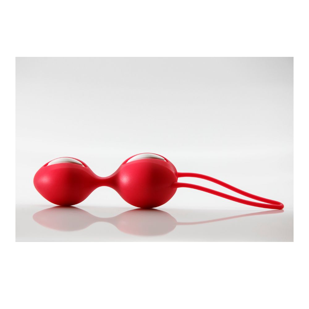 Boules de Geisha FUN FACTORY "Smartballs DUO" - Mauve