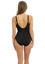 Maillot une pièce à armature FANTASIE "East Hampton" FS502842 - Noir BLK