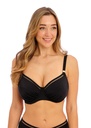 Haut de bikini armaturé FANTASIE "East Hampton" FS502801 - Noir BLK