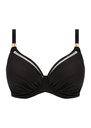 Haut de bikini armaturé FANTASIE "East Hampton" FS502801 - Noir BLK