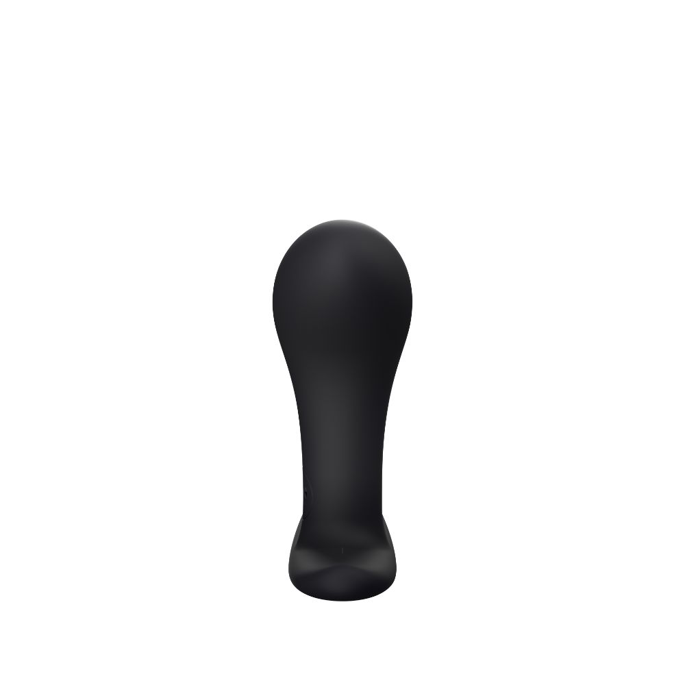 Plug anal FUN FACTORY "Bootie Small" - Noir