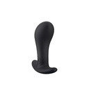 Plug anal FUN FACTORY "Bootie Small" - Noir