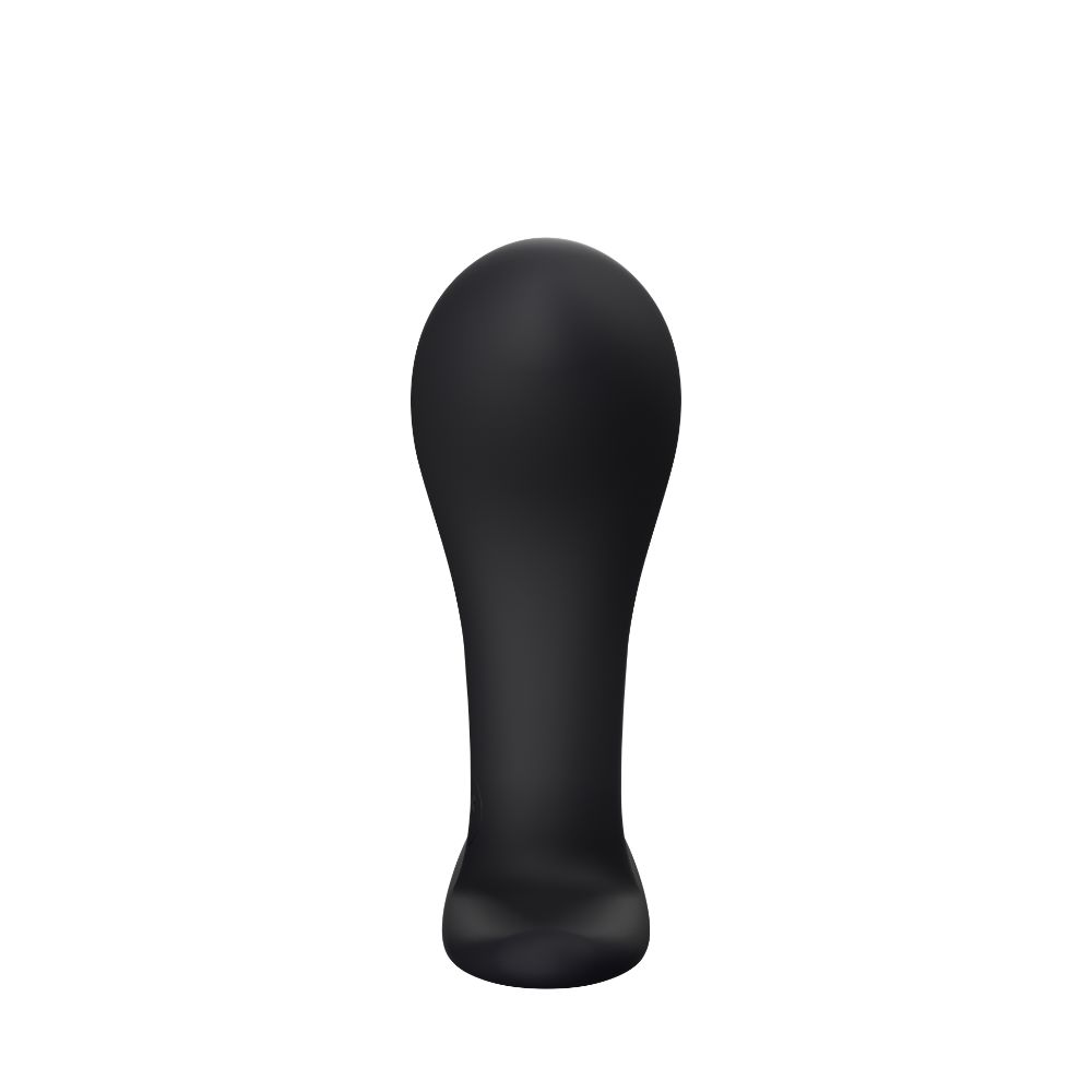 Plug anal FUN FACTORY "Bootie Small" - Noir