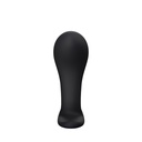 Plug anal FUN FACTORY "Bootie Small" - Noir