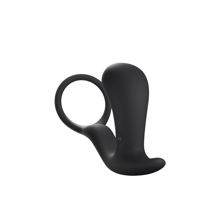 Plug anal FUN FACTORY "Bootie Small" - Noir