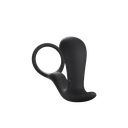 Plug anal FUN FACTORY "Bootie Small" - Noir