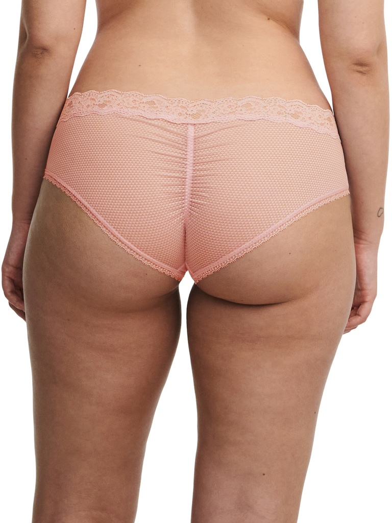 Shorty PASSIONATA "Brooklyn" P57040 - Nectarine 06V