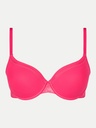 Soutien-gorge coque enveloppante PASSIONATA "Olivia" P49J90 - Lipstick 025