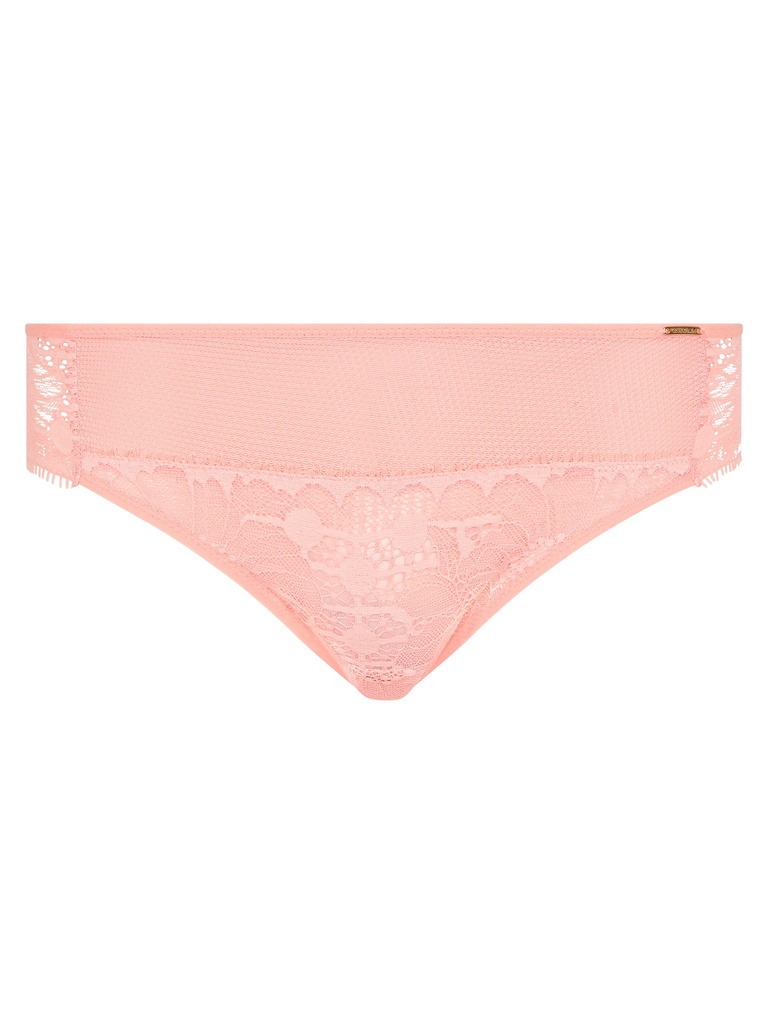 Slip évolutif CHANTELLE "Day to Night" C15F30 - Nectarine 06V