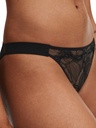 Slip CHANTELLE "Xtravagant" C06GA0 - Noir 011