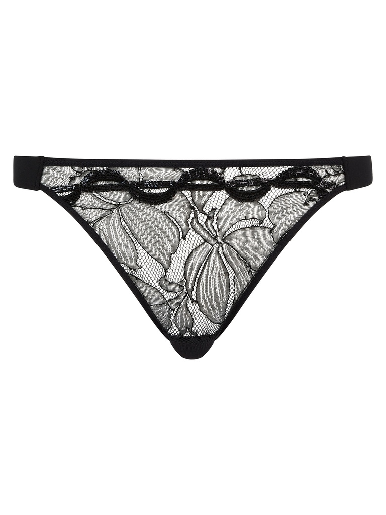 Slip CHANTELLE "Xtravagant" C06GA0 - Noir 011