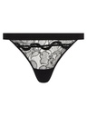 String CHANTELLE "Xtravagant" C06GG5 - Noir 011