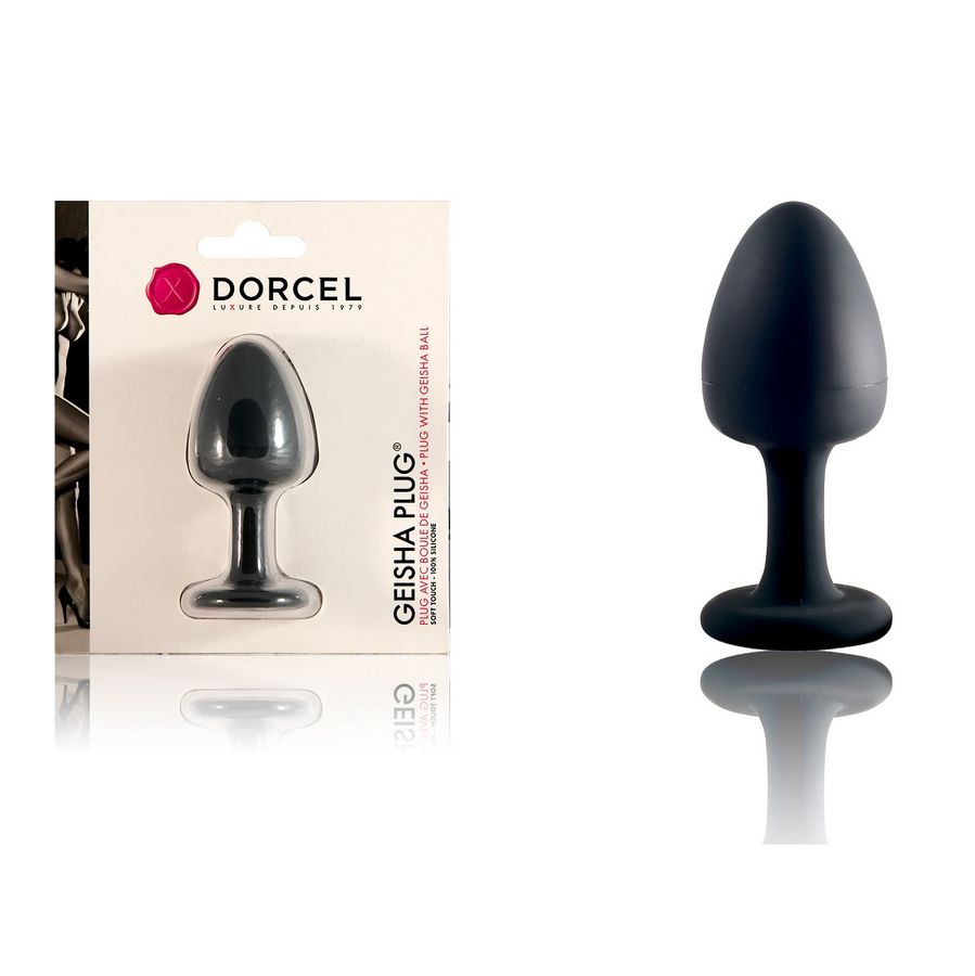 Vibromasseur triple stimulation DORCEL "Orgasmic rabbit" Rose (Horizontal)