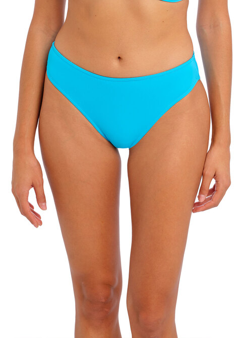 Bas de Bikini slip classique FREYA "Jewel Cove" AS7234 - Plain Turquoise