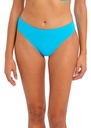 Bas de Bikini slip classique FREYA "Jewel Cove" AS7234 - Plain Turquoise