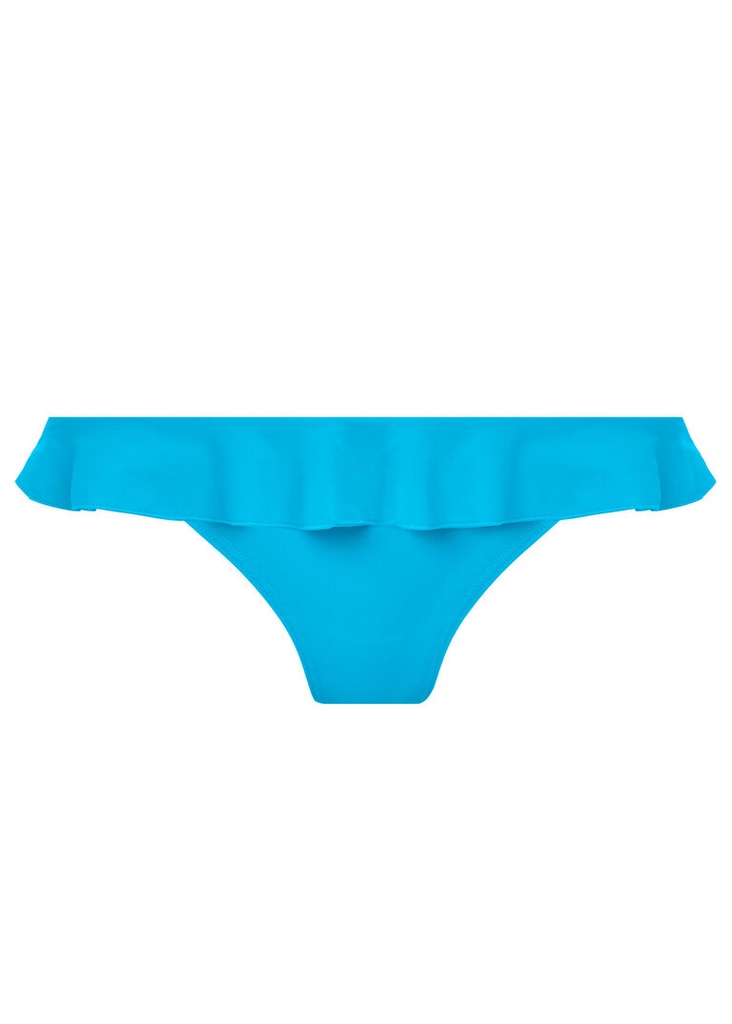 Bas de Bikini slip italini FREYA "Jewel Cove" AS7235 - Plain Turquoise PRQ