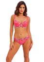 Soutien-gorge armature WACOAL "Embrace Lace" WA065191 - Hot Pink Multi 675