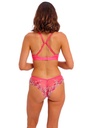 Soutien-gorge sans armatures WACOAL "Embrace Lace" WA852191 - Hot Pink Multi 675