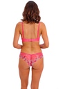 Soutien-gorge sans armatures WACOAL "Embrace Lace" WA852191 - Hot Pink Multi 675