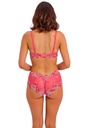 Shorty WACOAL "Embrace Lace" WA067491 - Hot Pink Multi 675