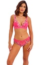 Tanga WACOAL "Embrace Lace" WA848191 - - Hot Pink Multi 675