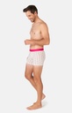 Boxer homme coton bio ARTHUR "Comment Savane" MAC - Multi SAVAE24