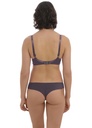 Tanga WACOAL "Eglantine" WEPFA762 - ART Argent