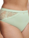 Culotte Haute CHANTELLE "Orangerie Dream" C17Q80 - Vert d'Eau 00E