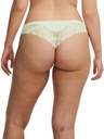 Tanga CHANTELLE "Orangerie Dream" C17Q90 - Vert d'Eau 00E