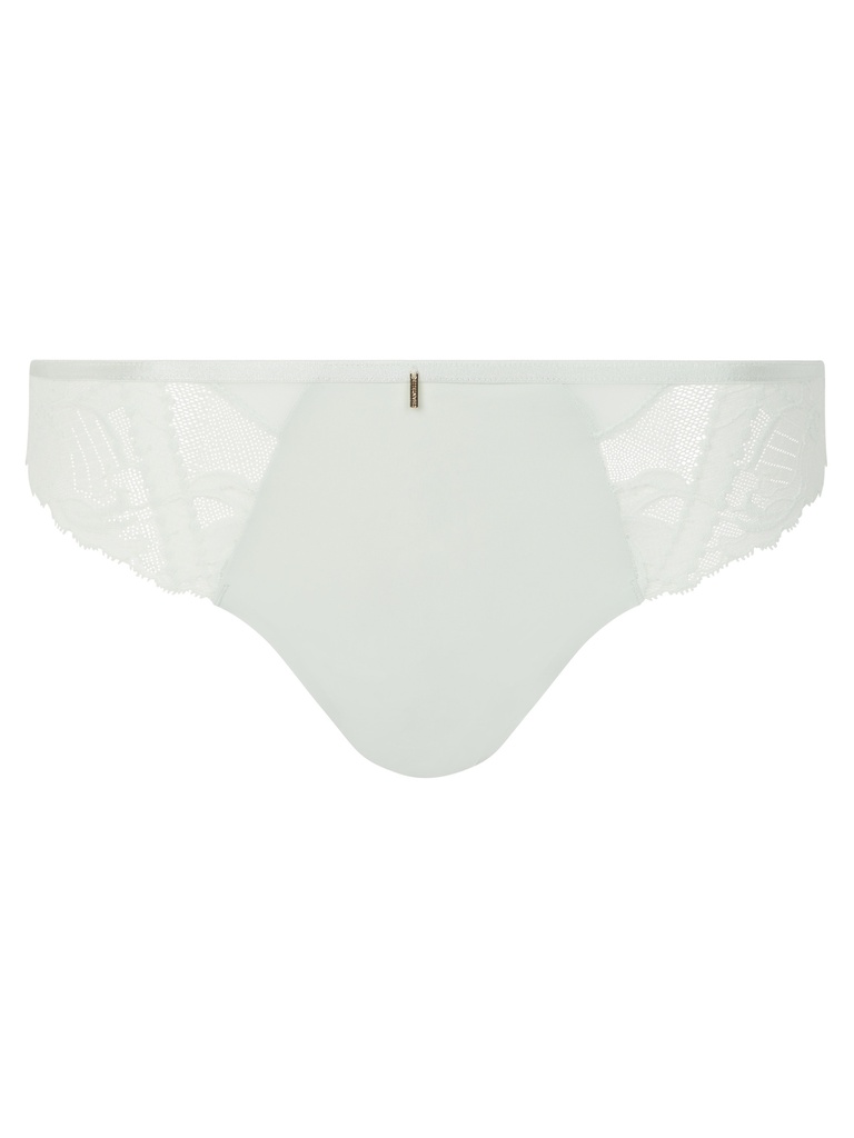 Tanga CHANTELLE "Orangerie Dream" C17Q90 - Vert d'Eau 00E