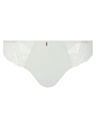 Tanga CHANTELLE "Orangerie Dream" C17Q90 - Vert d'Eau 00E