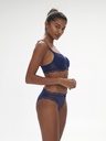 Slip évolutif SIMONE PERELE "Canopee" 1D2726 - Midnight 561