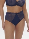 Culotte taille haute SIMONE PERELE "Canopee" 1D2770 - Midnight 561