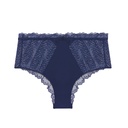 Culotte taille haute SIMONE PERELE "Canopee" 1D2770 - Midnight 561