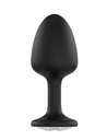 Vibromasseur triple stimulation DORCEL "Orgasmic rabbit" Rose (Intérieur)