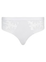 Shorty PASSIONATA "Sofie" P41QB0 - Blanc 010