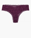 Tanga AUBADE "Rosessence" HK26-6 - Berry BERR