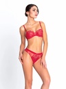 String LISE CHARMEL "Source Beauté" ACH0072 - Hibiscus Beaute 2496