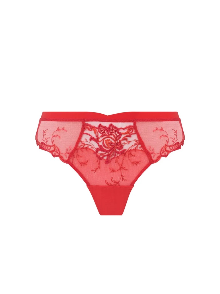 String LISE CHARMEL "Source Beauté" ACH0072 - Hibiscus Beaute 2496