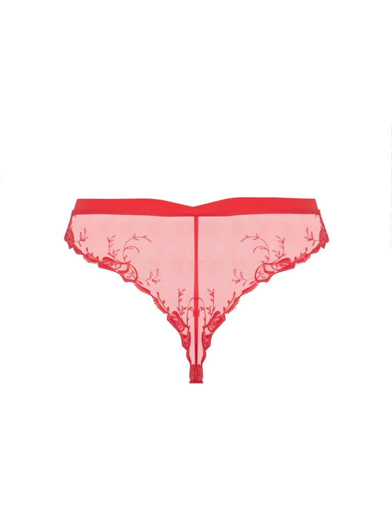 String LISE CHARMEL "Source Beauté" ACH0072 - Hibiscus Beaute 2496