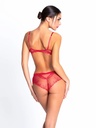 Shorty LISE CHARMEL "Source Beauté" ACH0472 - Hibiscus Beaute 2496