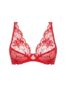 Soutien-gorge Glamour LISE CHARMEL "Source Beauté" ACH7472 - Hibiscus Beaute 2496